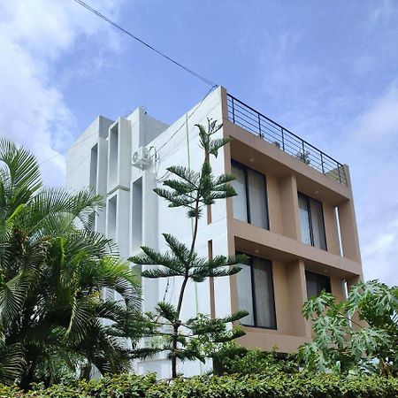 Rising Dust Villa Lonavla Zewnętrze zdjęcie